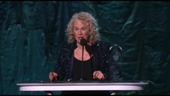 A MusiCares Tribute to Carole King (2015)