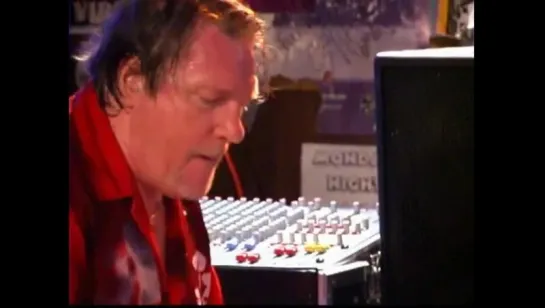 Brian Auger's Oblivion Express - Live at the Baked Potato (2008)