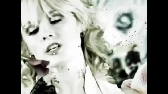 Otep - Ghostflowers