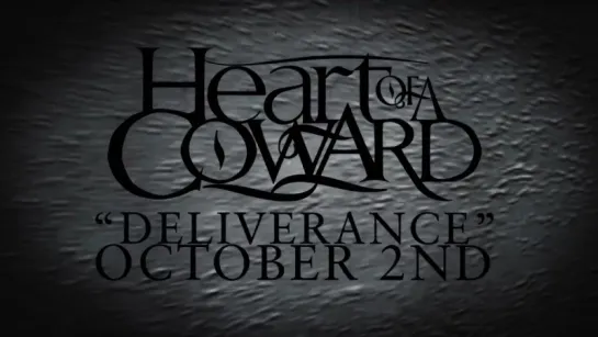 HEART OF A COWARD - Turmoil I Wolves