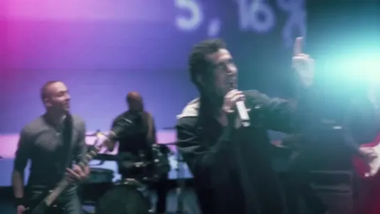 Serj Tankian - Figure It Out Official Video