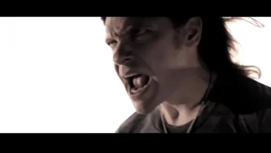 Shinedown - Bully