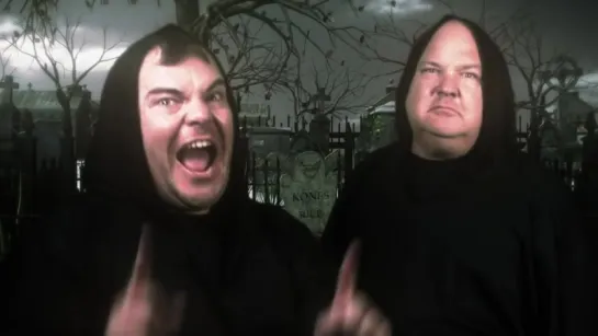 Tenacious D - Rock Is Dead