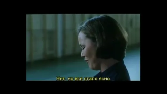 ДОПОЛНЕНИЕ (2002) - драма Кшиштоф Занусси