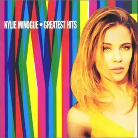 Kylie Minogue - S.A.W. Megamix