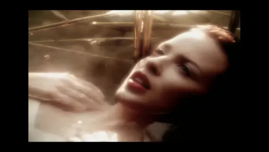 Kylie Minogue & Nick Cave - Where The Wild Roses Grow