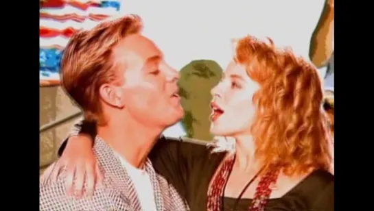 Kylie Minogue & Jason Donovan - Especially For You