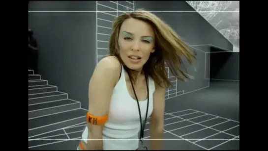 Kylie Minogue - First Time