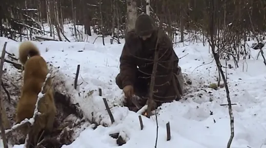 Gente Feliz - Vasyukov y Herzog (2010) VOSE