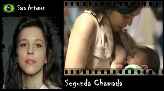 Sara Antunes - Segunda Chamada