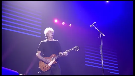 Golden Earring - Vanilla Queen - Live at Ziggo Dome 2015