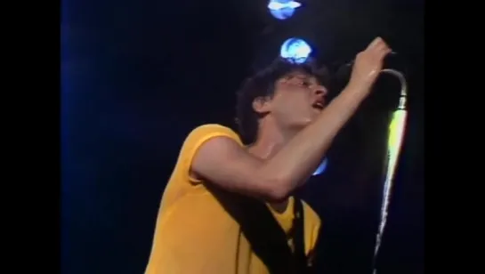 Golden Earring--LIVE on Rockpalast 1982