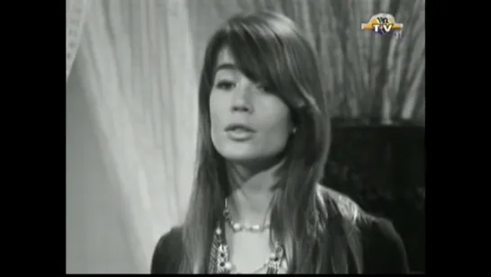 Francoise Hardy - Comment Te Dire Adieu (1969)