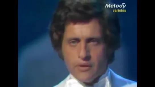 Joe Dassin ♫ Et l'amour s'en va ♪ А любовь уходит