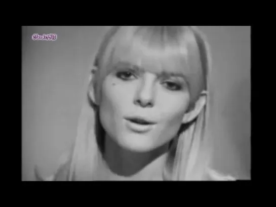 France Gall-Celui que j aime 1967