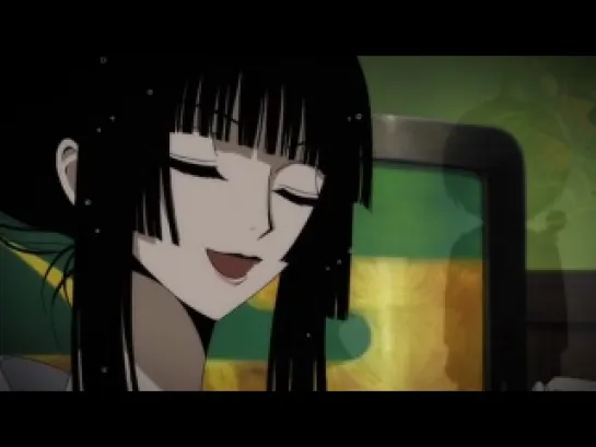 XXXHOLiC / Триплексоголик OVA-1 1 эпизод [2009] (озв.)