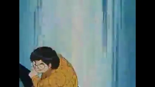 Otaku no Video (Фильм об отаку 1982 & 1985) OVA 01 [1991] озвучка