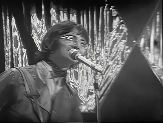 Top Of The Pops - 1968-02-15