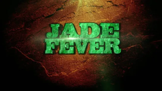 Нефритовая лихорадка 7 сезон 01 серия. Новый грузовик / Jade Fever (2021)