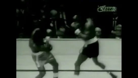 1966-04-25 Dick Tiger vs Emile Griffith (WBC & WBA Middleweight Titles)