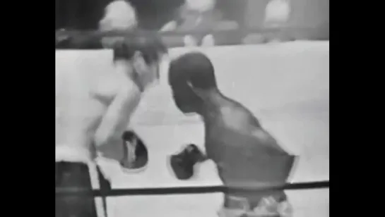 1965-10-21 Joey Giardello vs Dick Tiger IV (WBC & WBA Middleweight Titles)