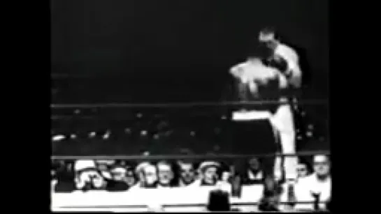 1962-10-23 Gene Fullmer vs Dick Tiger (vacant WBA Middleweight Title)