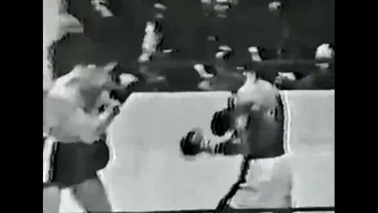 1961-02-18 Dick Tiger vs Gene Armstrong III