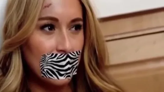 ☆Alexa Vega|Daily ℒℴѵℯ News☆ Alexa PenaVega Alexa Vega bound and gagged