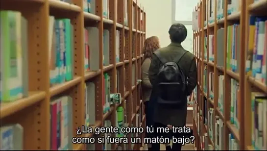 CHEESE IN THE TRAP cap 10