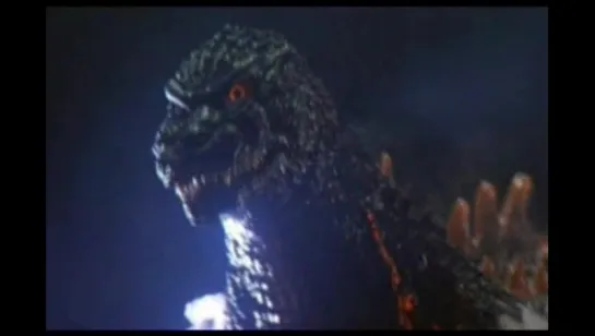 22. Godzilla Vs Destroyah 1995 Full Movie in English Eng