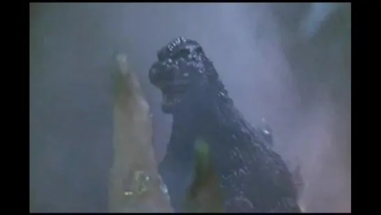 21. Godzilla Vs Space Godzilla 1994 Full Movie in English