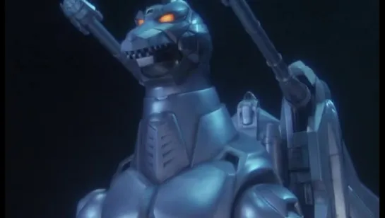 20. Godzilla Vs Mechagodzilla 1993 Full Movie in English Eng 720p HD