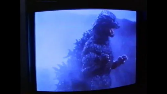 16. Godzilla 1985 in English Eng 720p HD