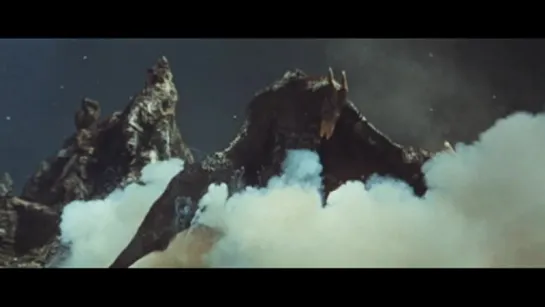 6. Godzilla Vs Monster Zero 1965 in English Eng 720p HD