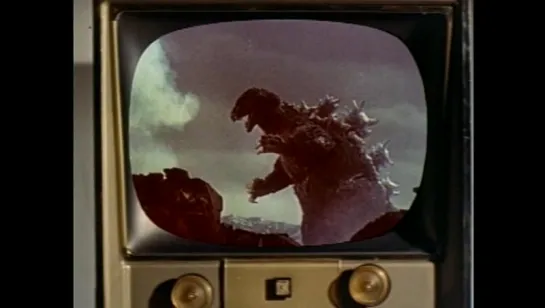 3. King Kong Vs Godzilla 1962