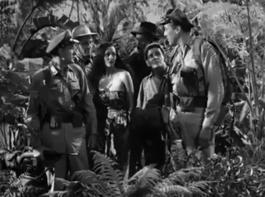 Lost Continent (1951)