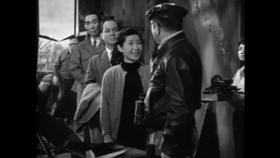 2. Godzilla Raids Again 1955 720p HD in English Eng