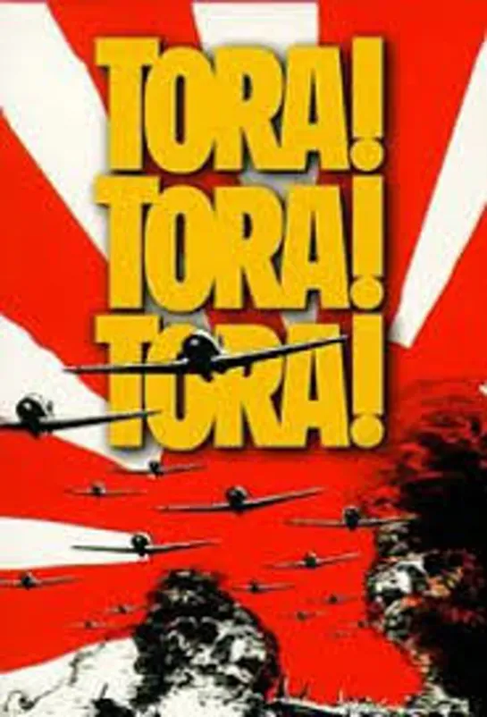 Tora Tora Tora.-(1970).