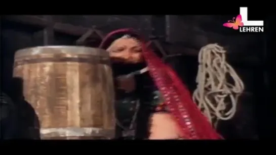 Aahutee (1978) - Parveen Babi