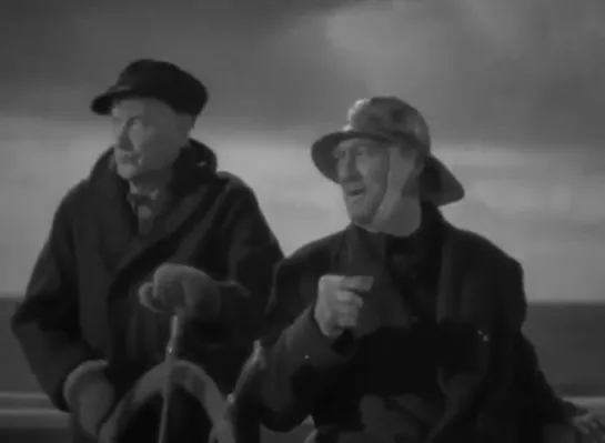 Captains Courageous (1937)