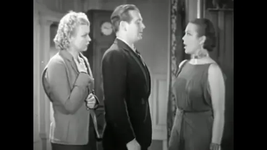 The Rogues Tavern (1936)