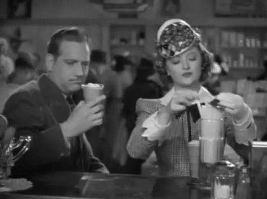 Third Finger, Left Hand (1940)