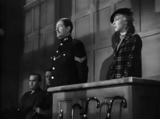 Vigil in the Night (1940)