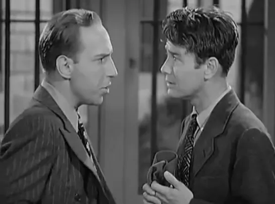 The Golden Fleecing (1940)