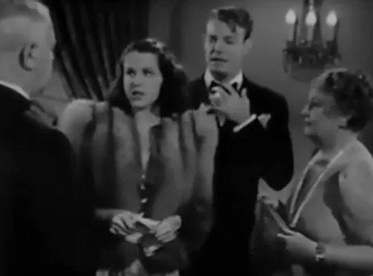 I´m Nobody´s Sweetheart Now (1940)