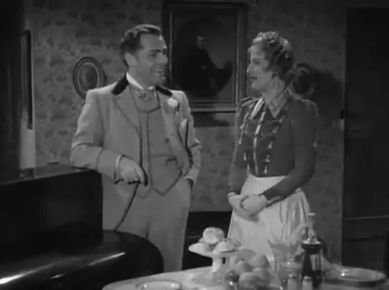 We´re Going to Be Rich (1938)