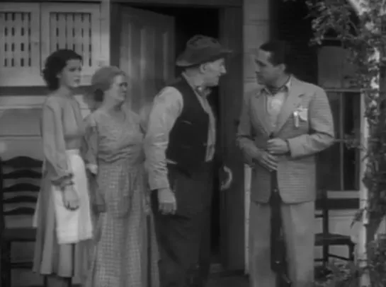 Hideaway (1937)