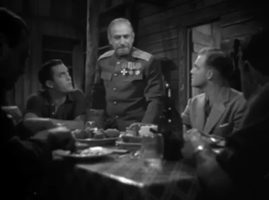 Flight from Glory (1937)