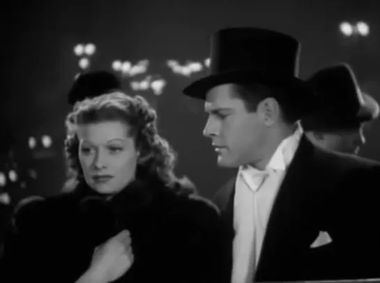 Beauty for the Asking (1939)