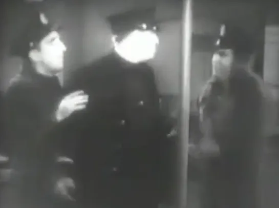 Sandy Gets Her Man (1940)